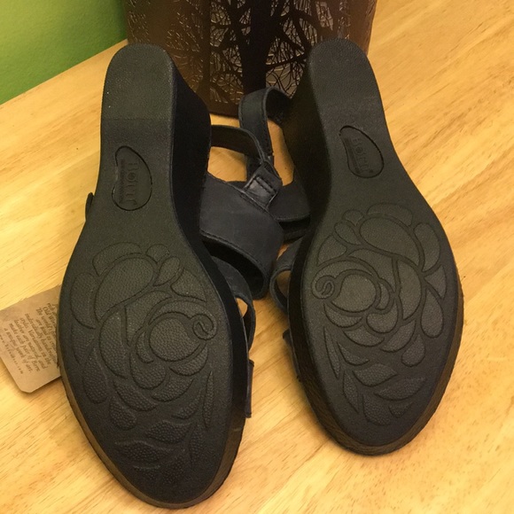 Born Shoes Womens Born Shoes Nwt Poshmark